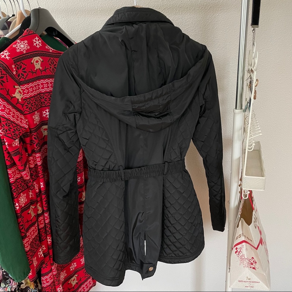 Jessica Simpson Jacket - Picture 3 of 5